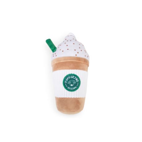 Peluche «&nbsp;DogMatcha&nbsp;»