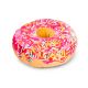 Donut en peluche XL