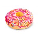 Donut en peluche XL