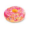 Donut en peluche XL