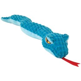 Peluche sonore serpent