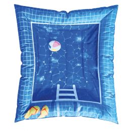 Tapis rafraîchissant Swimming Pool 76 x 91 cm