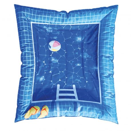Tapis rafraîchissant Swimming Pool 76 x 91 cm
