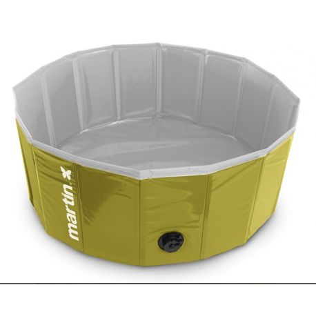 Piscine pour chien Martin Pool - Vert
