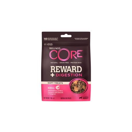 Wellness Core Digestion - Friandises à la crevette