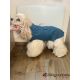 Manteau pour chien 'Uppsala"