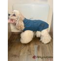 Manteau pour chien 'Uppsala"