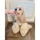 Manteau pour chien 'Uppsala"