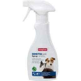 Lotion Diméthicare Stop Parasites 