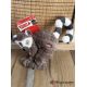 KONG Scampers Lemur M 25 cm