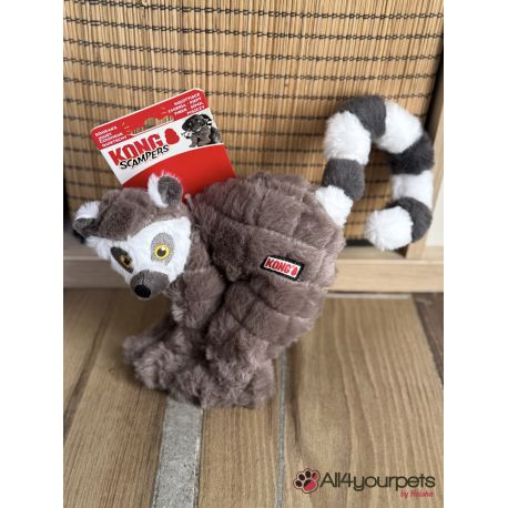 KONG Scampers Lemur M 25 cm