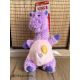 KONG Knots Belly Hippo M/L 28 cm
