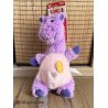 KONG Knots Belly Hippo M/L 28 cm