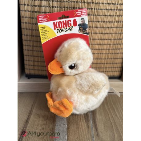 KONG Toughz Duck M 21.5 cm