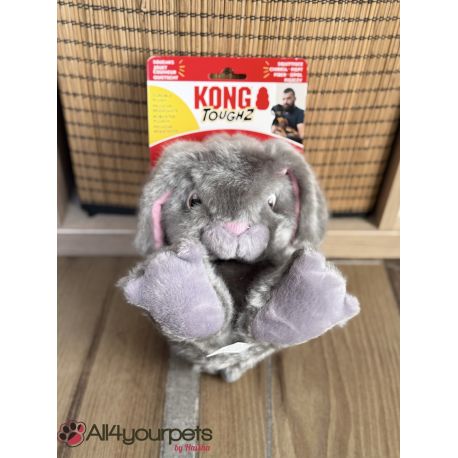 KONG Toughz Bunny M 19.1 cm