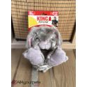 KONG Toughz Bunny M 19.1 cm