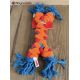 KONG Rope Rally Bone M 38 cm