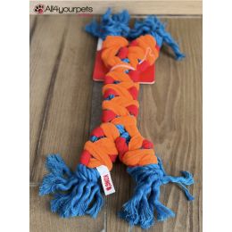 KONG Rope Rally Bone M 38 cm