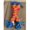 KONG Rope Rally Bone M 38 cm