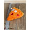 Jouet rafraîchissant «&nbsp;Américain&nbsp;» - Pizza