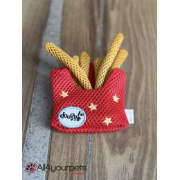 Jouet rafraîchissant «&nbsp;Américain&nbsp;» - Frites
