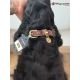 Collier ergonomique Ronda - Brun