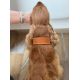 Collier en cuir Aalborg Special - Rouge