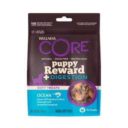 Wellness Core Puppy (chiots) - Saveur océan 