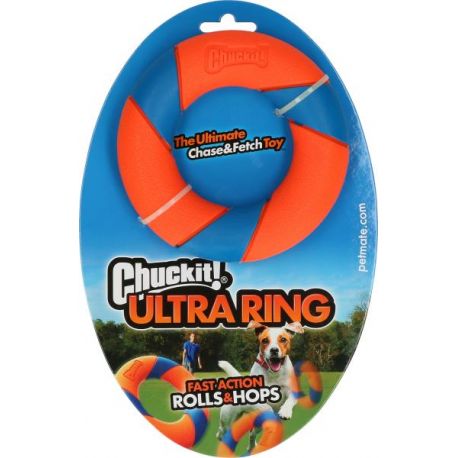 Chuckit! ultra ring 