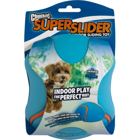 Chuckit! indoor slider