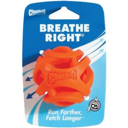 Chuckit! breathe right fetch ball - M