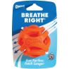 Chuckit! breathe right fetch ball - M
