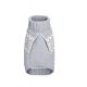 Pull-over pour chiens Birka - Gris