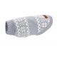 Pull-over pour chiens Birka - Gris