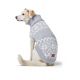Pull-over pour chiens Birka - Gris
