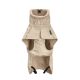 Manteau pour chiens Nordby - Crème