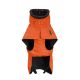 Manteau pour chiens Nordby - Orange