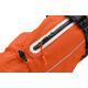 Manteau pour chiens Nordby - Orange
