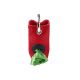 Distributeur de sac sanitaire Love - Rouge