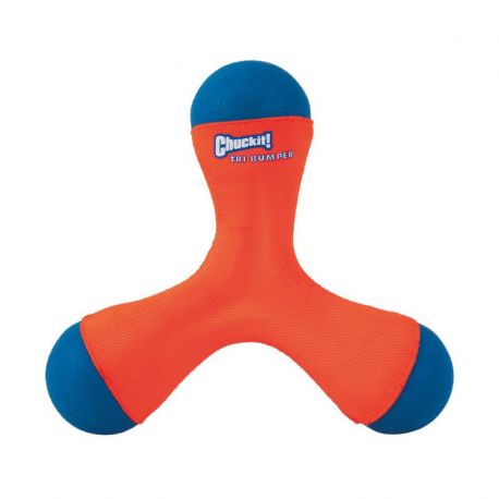 Chuck It Tri-Bumper