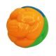 KONG Twistz Hig-Viz Ball