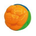 KONG Twistz Hig-Viz Ball