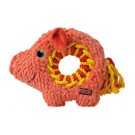 KONG Ringaroos - Pig
