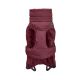 Manteau pour chiens Paxson - Baie