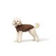 Pull-over pour chiens Birka - Brun