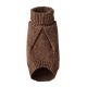 Pull-over pour chiens Birka - Brun