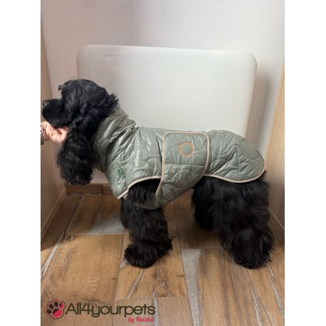 Manteau pour chien 'Uppsala"