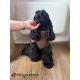 Pull-over pour chiens Birka - Brun