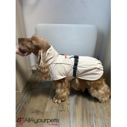 Manteau pour chien 'Uppsala"