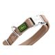 Collier en nylon Inari Alu-Strong - Rouille